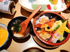 -阿吾罗·月咏精致日料(港汇恒隆广场店)