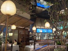 -桂满陇·海市蜃楼·黑金(国金店)