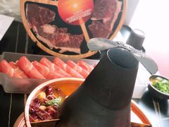 -乔先生涮肉·鲜活牛羊肉火锅(塘沽店)