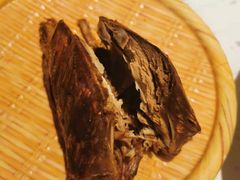 黄泥烧鸽子-燕郊烧鸽子(酷车小镇店)