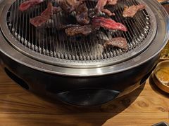 -九田家黑牛烤肉料理(国芳店)