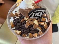 -DQ·蛋糕·冰淇淋(五棵松万达店)