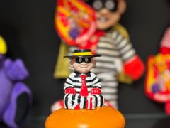 -麦当劳(新王府井店)