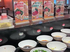 -淼福猪肚鸡·椰子鸡火锅(大沙地店)