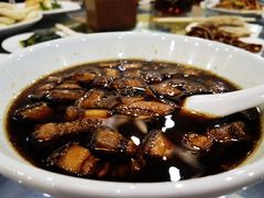 -晋阳饭庄(虎坊桥店)