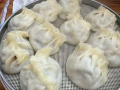 -老烟台灌汤包(南洪街店)