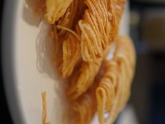 -芳芳私房菜·精做淮扬菜(承德路店)