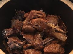 -宝旺姜母鸭(顶澳仔猫街店)