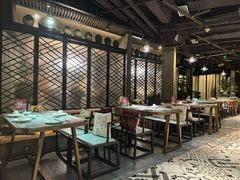 -广东道至正餐厅(区庄店)