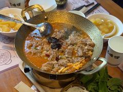 -云味馆·云南菜·云南米线(景田店)