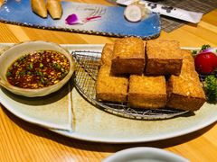 -大岛日本料理铁板烧(南通大饭店)