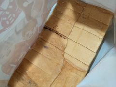 -爸爸糖吐司面包(重庆解放碑英利大融城店)