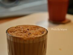 -Legno.ita Coffee by Wood(襄阳南路店)