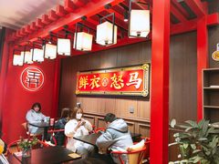 -茶话弄(咖啡·中贸广场店)
