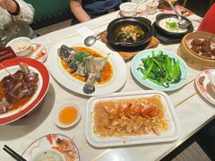 -稻香饭店(龙华天虹店)