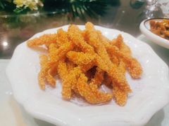 -鸿兴楼酒家(阜阳路店)