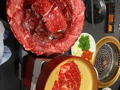 -神户赤童日式烤肉(金地广场店)