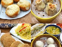 -老苏州大客堂·苏帮菜·松鼠桂鱼·苏州传统小吃(观前街人民商场店)
