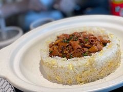 -五谷丰登农家院·地道胶东菜·海鲜烧烤(威海店)