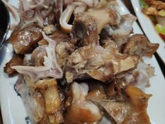 -秦君宝手擀菠菜面(金花路店)