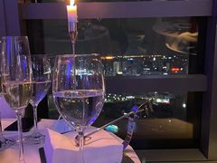 -天玑高空江景餐厅&酒吧Sky Secret Restaurant&Bar