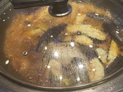 -山里屯铁锅炖·东北菜(康桥店)