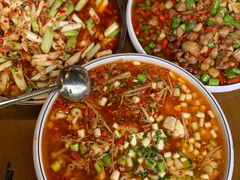 -邱金小炒·30 年盐帮江湖菜(自贡店)