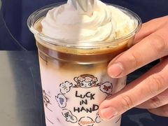 -瑞幸咖啡(灵芝地铁站A1口店)