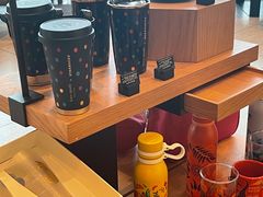 -星巴克(肇庆四会吾悦广场店)