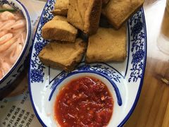 -洞天食府(北大街店)