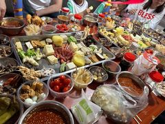 -江油特色冷沾沾(火炮街店)