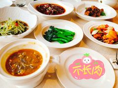 -赛象酒店·福泉阁中餐厅
