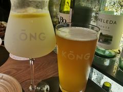-KŌNG胶东小馆(华熙店)