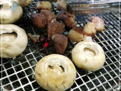 -醉火烧泥炉烤肉(孩儿巷店)