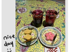 -宫事颐庭·老佛爷贵寿下午茶(颐和园店)