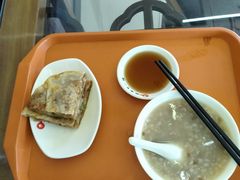 -庆丰包子铺(白塔寺店)