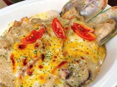 -简家·海鲜盛宴(下沙店)