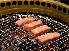 -老乾杯和牛烧肉(王府中环店)