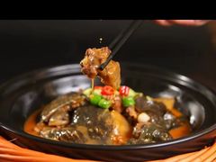 -阿娘家·原生态农家菜(国顺东路店)