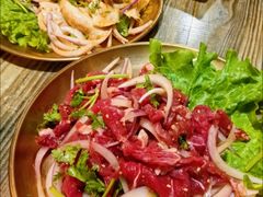 -齐齐哈尔·兄弟烤肉(湖山美地店)