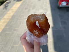 -雍和炸鸡烧饼