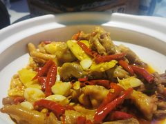 -费大厨辣椒炒肉(黄兴中心广场店)