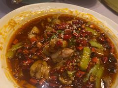 -陆壹捌餐厅(五大道店)