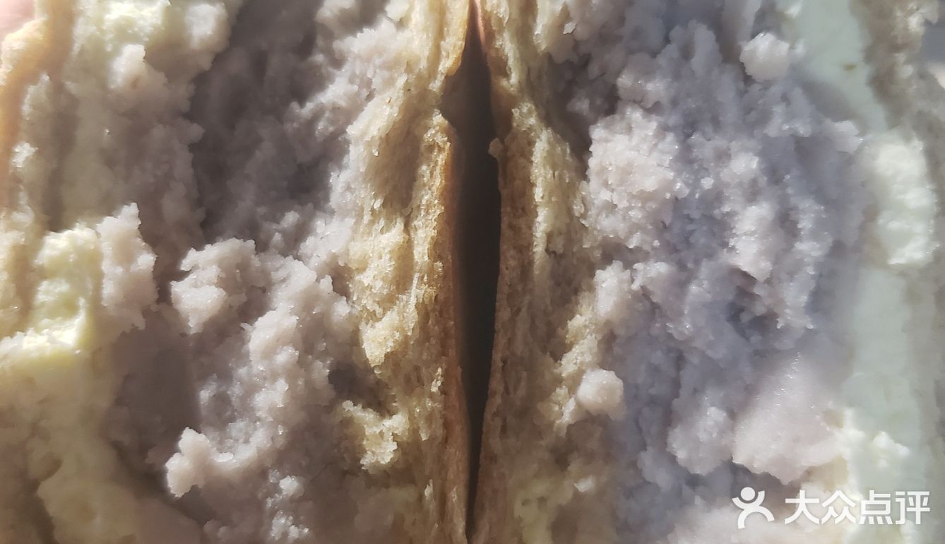 欧诺滋低卡欧包打卡（1）