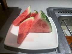 -海底捞火锅(团结桥店)