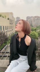 -B·F·T百菲特形象设计沙龙