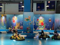 -蒙特利亲子乐园