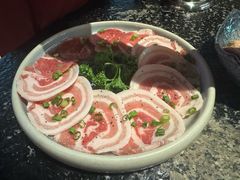-牛焱·烧肉酒肆(五大道店)