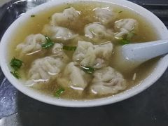 -汪家馄饨(集庆路店)