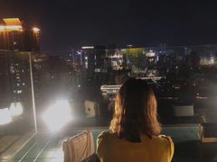-萨芭蒂高空花园餐酒吧